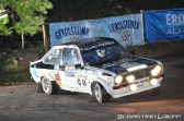Eifel Rallye Festival 2015