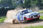 Eifel Rallye Festival 2015