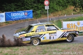 Eifel Rallye Festival 2015