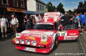 Eifel Rallye Festival 2015