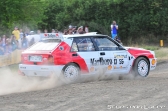 Eifel Rallye Festival 2015