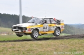 Eifel Rallye Festival 2015
