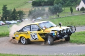 Eifel Rallye Festival 2015