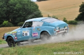 Eifel Rallye Festival 2015
