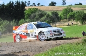Eifel Rallye Festival 2015
