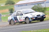 Eifel Rallye Festival 2015