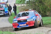 Litermont Rallye 2015
