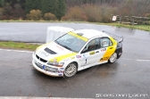 Osterrallye Zerf 2015
