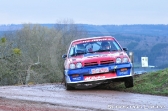 Osterrallye Zerf 2015