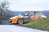 Osterrallye Zerf 2015