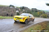 Osterrallye Zerf 2015