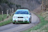 Osterrallye Zerf 2015