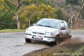 Osterrallye Zerf 2015