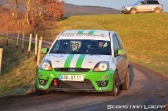 Osterrallye Zerf 2015