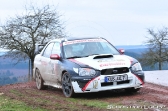Osterrallye Zerf 2015