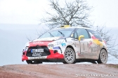 Osterrallye Zerf 2015