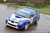 Osterrallye Zerf 2015