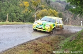 Osterrallye Zerf 2015