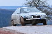 Osterrallye Zerf 2015