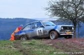 Osterrallye Zerf 2015