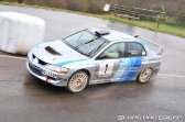 Osterrallye Zerf 2015