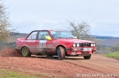 Osterrallye Zerf 2015