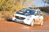 Osterrallye Zerf 2015