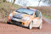 Osterrallye Zerf 2015