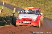 Osterrallye Zerf 2015
