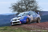 Osterrallye Zerf 2015