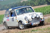 Rallye Alzey 2015
