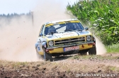 Rallye Oberehe 2015