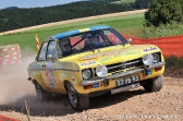 Rallye Oberehe 2015