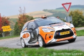 Rallye Potzberg 2015