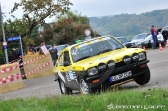Rallye Potzberg 2015
