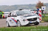 Rallye Potzberg 2015