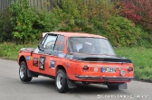 Rallye Potzberg 2015