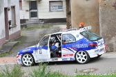 Rallye Potzberg 2015