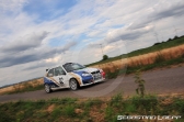 Rallye rund um Losheim 2015
