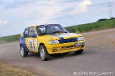 Rallye rund um Losheim 2015