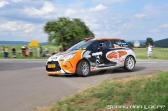 Rallye rund um Losheim 2015