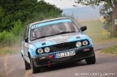 Rallye rund um Losheim 2015