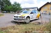 Rallye rund um Losheim 2015