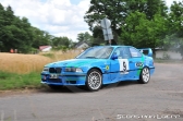 Rallye rund um Losheim 2015