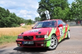 Rallye rund um Losheim 2015