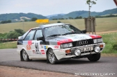 Rallye rund um Losheim 2015