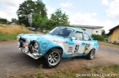 Rallye rund um Losheim 2015