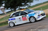 Rallye rund um Losheim 2015