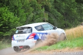 Rallye rund um Losheim 2015