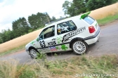 Rallye rund um Losheim 2015